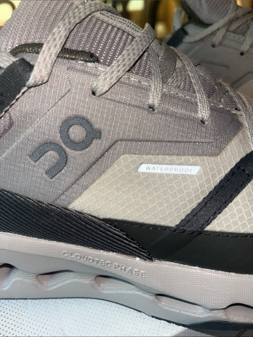 Cloud Horizon sneakers/ hiking - Picture 7 of 11